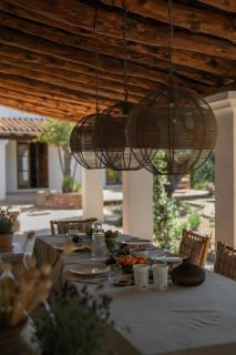 Newly renovated 4BR Ibiza Finca - 7