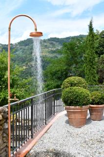 Villa Mia Lucca - Modern Comfort in the Tuscan Hills - Lucques - 4