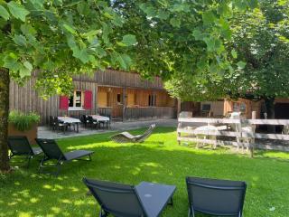 Gästehaus zum Bären - Wald am Arlberg - 8