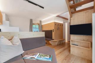 Chalet Stieber - Velturno - 4