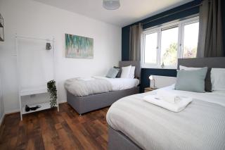 Langstone Close - Driveway Parking - WIFI - Llanwern - 9