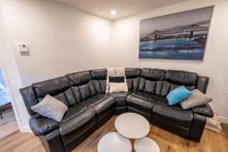 Nature Comfort & SPA - Chalet Moderno - 5