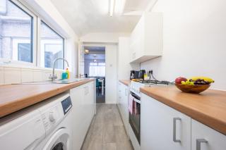 Clayton Street by Tŷ SA - Newport - 8