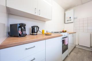 Clayton Street by Tŷ SA - 4