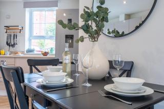 Close to Warwick University - Clover Way by Tŷ SA - Canley - 6