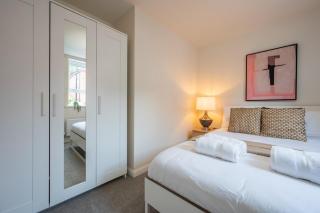 Close to Warwick University - Clover Way by Tŷ SA - 1