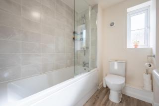 Close to Warwick University - Clover Way by Tŷ SA - Canley - 2