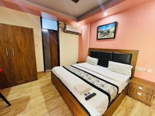 Kerala Homes - Near Nizamuddin Railway Station - 7