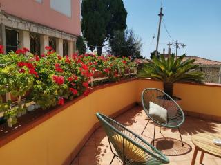 La Cartolina Apartment - 0