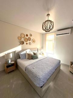 Elegant chalet 2 minutes from the beach Ideal families - - 8