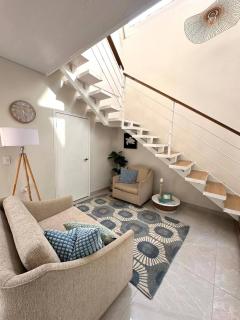 Elegant chalet 2 minutes from the beach Ideal families - - 1