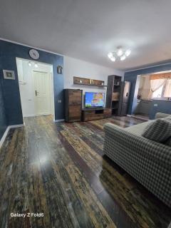 David & Matei Residence - 5