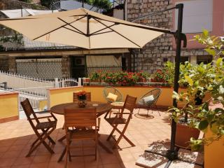 La Cartolina Apartment - Taormina - 6