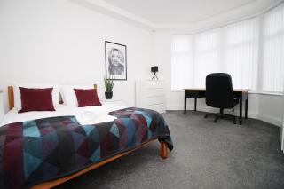 Royal Oak House by Tŷ SA - 5 bedroom house - Cardiff - 3