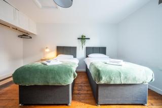 Chapel Lodge - 3 Bedrooms - WIFI - Newport - 3