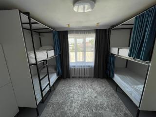 Hostel NOVO JLD - Jalal-Abad - 9