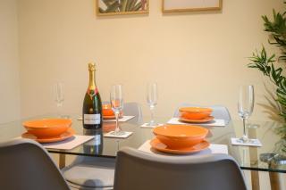 Merriotts Court - Parking - WIFI - Newport - 6