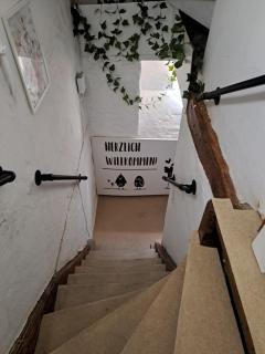 Unterkunft Mohr - Schmerwitz - 5