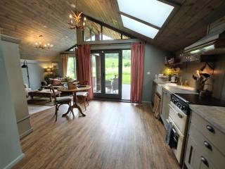 The Hare's Shack - Kendal - 5