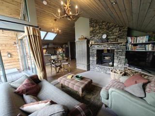 The Hare's Shack - Kendal - 7