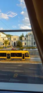 6th Street - Sarajevo - 6