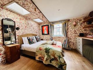 Regency Room at the Regency House - Brighton & Hove - 0