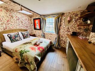Regency Room at the Regency House - Brighton & Hove - 1