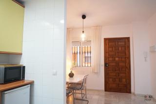 Divina Enfermera Apartments - Seville - 8