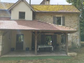 Gîte Lou Mas dals plats - Gelle - 9