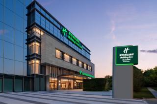 Holiday Inn & Suites Shanghai Changfeng by IHG - 3