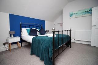 Stunning sea views - Barry's Retreat by Tŷ SA - Barry - 7