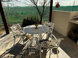 Dagbreek Cottages - 4