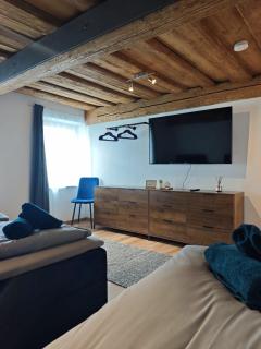 Design-Apartment in Forchheim - 5