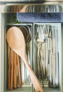 등촌역30초,방3,퀸침대5,욕실2,10인,에어컨,주차,짐보관무료,호텔침구,엘리베이터,세탁기,건조기 - 3