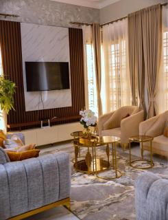 Modern Furnished Apartment Kampala - Kampala - 9