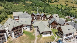 Les fermes de Saint Sorlin H 105 - 2P6 - Saint-Sorlin-dʼArves - 1