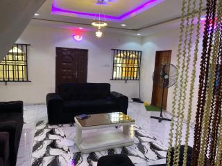 Gift service apartment - Lambe - 3