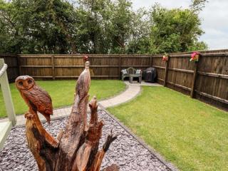Natures Nook - Luxury XL Wagon Louth Lincolnshire - Louth - 1