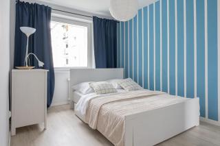 Gdańsk - Brzeźno budżetowy komfort blisko plaży - Danzig - 6