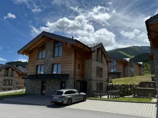 Apartman Brhliska - Liptovský Mikuláš - 8
