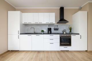 Comfortable Apartment Gliwice with Parking&Balcony by Noclegi Renters - Gliwice - 8