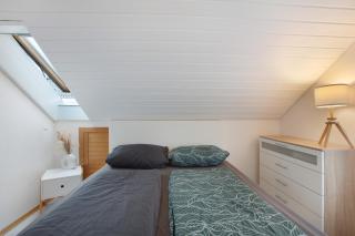 Schwarzwaldglück Loft - 1