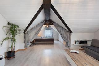 Ferreira's Loft - Ferienwohnung - St. Blasien - 5