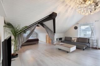 Ferreira's Loft - Ferienwohnung - 4