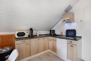 Schwarzwaldglück Loft - 2