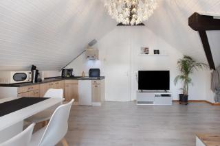 Schwarzwaldglück Loft - 8