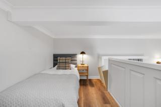 Berg Apartments - Reykjavík - 3