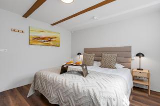 Berg Apartments - Reykjavík - 9