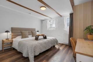 Berg Apartments - Reykjavík - 8