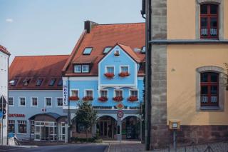 Hotel Weyh - Pressath - 0